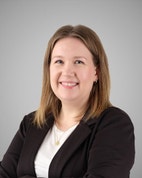 Bilde av megler Hanne Bjørglund