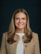 Bilde av megler Athina Møller Flaaten