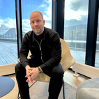 Bilde av megler Daniel