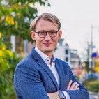 Bilde av megler André Norderhaug