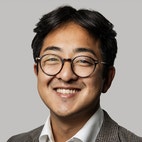 Bilde av megler Robert Tafjord Iversen