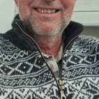 Bilde av megler Roar