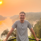 Bilde av megler Daniel