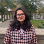 Bilde av megler Afrida