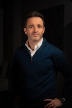 Bilde av megler Miron Ismailovski