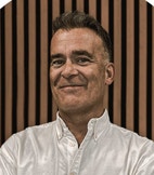 Bilde av megler Thomas Mørk