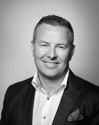 Bilde av megler Einar Broch Nielsen