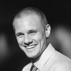 Bilde av megler Uno Sørlie