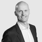 Bilde av megler Jan W. Roll