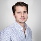 Bilde av megler Kent Roger Tangvik