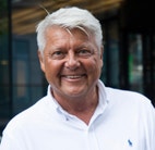 Bilde av megler Olav Hansson