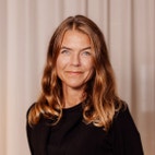 Bilde av megler Ingunn Iselin Huseb