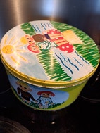 Miniatyrgalleribilde