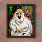 Miniatyrgalleribilde