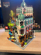 Miniatyrgalleribilde