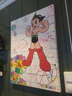 Miniatyrgalleribilde