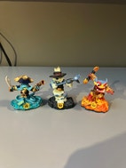 Miniatyrgalleribilde