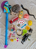 Miniatyrgalleribilde