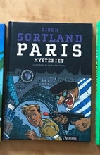 Miniatyrgalleribilde