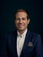 Bilde av megler Didrik Schou