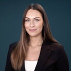 Bilde av megler Randi Horstad