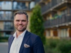 Bilde av megler Andreas Amundsen