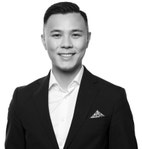 Bilde av megler Jimmy Phan