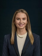 Bilde av megler Oda Sofie Fritzvold Mjaugedal