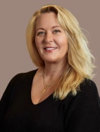 Bilde av megler Tone Bjørgvik