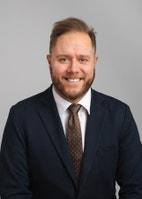 Bilde av megler Tommy Myrtvedt