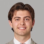 Bilde av megler Simon Thamir Brandlistuen