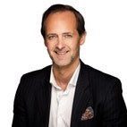 Bilde av megler Geir Gjerde