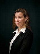 Bilde av megler Ann-Kristin Nordgaard