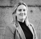 Bilde av megler Hilde Myklatun