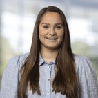 Bilde av megler Malin Enger