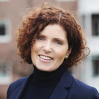 Bilde av megler Vibeke R. Spinnangr