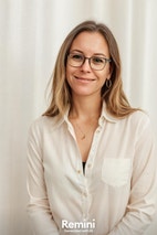 Bilde av megler Heidi Bor