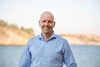 Bilde av megler Jacob Agertoft