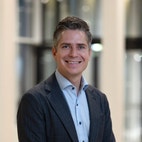 Bilde av megler Kristen Grøsland