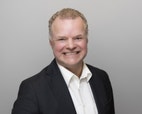 Bilde av megler Kai Roger Hagen