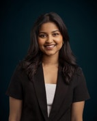 Bilde av megler Geerthana Jega