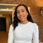 Bilde av megler Madeleine