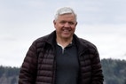Bilde av megler Vegard Strøm