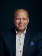 Bilde av megler Frode Bergsløkken