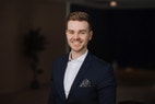 Bilde av megler Christer Hagen