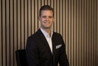 Bilde av megler Marius Martin Myren