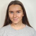 Bilde av megler Vilde