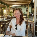 Bilde av megler Lina