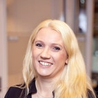 Bilde av megler Nina Thorstensen