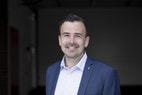 Bilde av megler Øyvind Rege